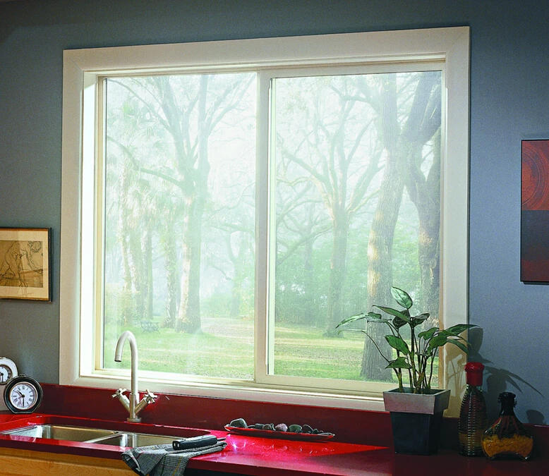 Terre Haute Vinyl Windows